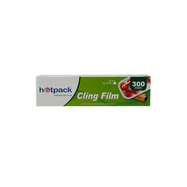 Cling Film 30cm 800g - 6 Rolls