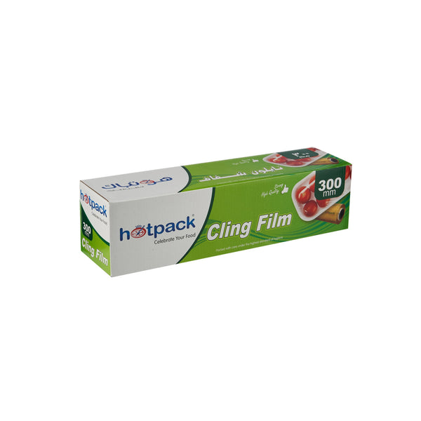 Cling Film 30cm 800g - 6 Rolls