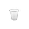 Hotpack Clear PET Cups 98 Diameter