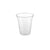 Hotpack Clear PET Cups 98 Diameter