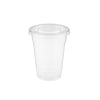 Hotpack Clear PET Cups 91 Diameter