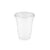 Hotpack Clear PET Cups 91 Diameter