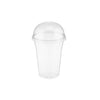 Hotpack Clear PET Cups 91 Diameter
