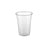 Hotpack Clear PET Cups 91 Diameter