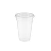 Hotpack Clear PET Cups 91 Diameter