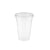 Hotpack Clear PET Cups 91 Diameter