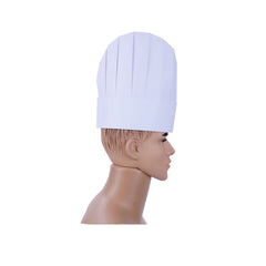 Paper Chef Hat