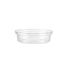 Pet Cup Insert For Deli Container Round