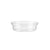 Pet Cup Insert For Deli Container Round
