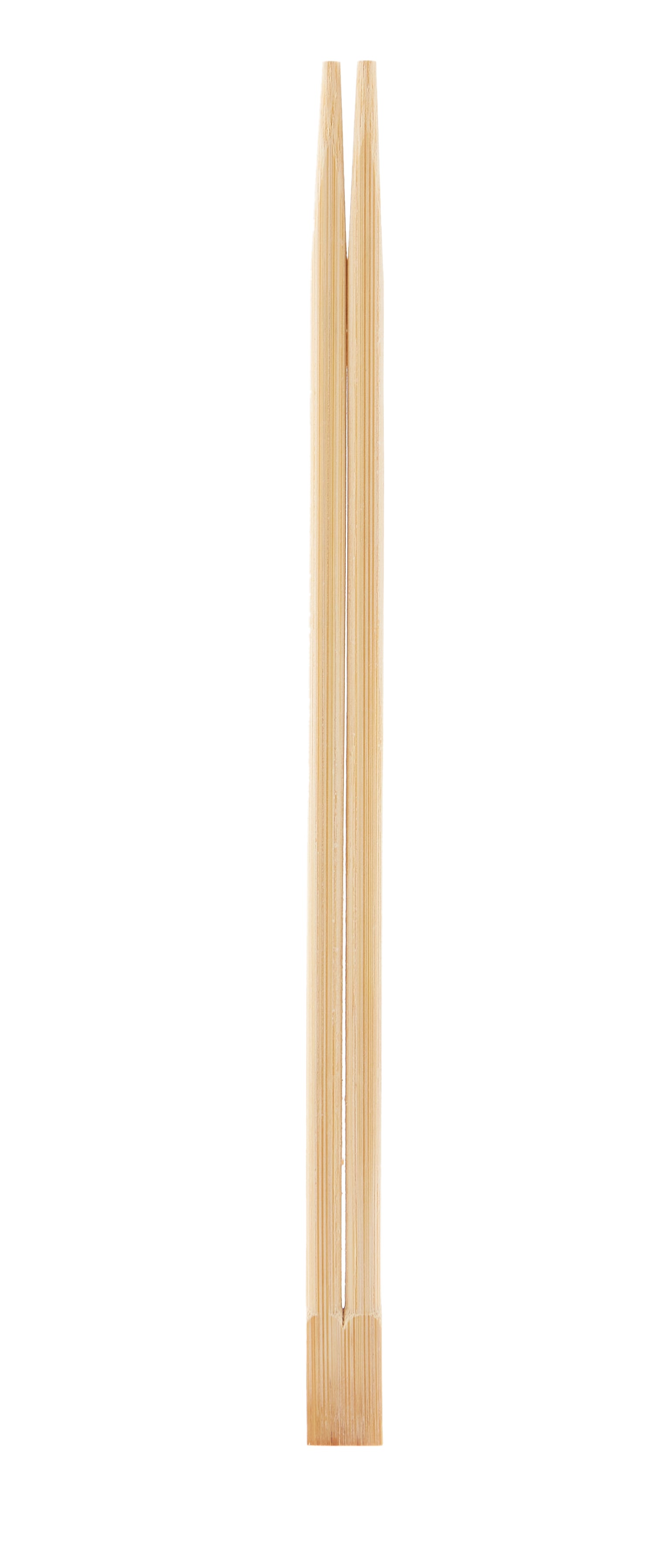 2000 Pieces Bamboo Chopstick, Wrapped - 23 cm