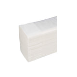 2400 Pieces Soft N Cool C Fold 2 Ply Tissue Laminated