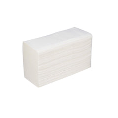 2400 Pieces Soft N Cool C Fold 2 Ply Tissue Laminated