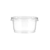 Round Deli Container 4 Oz (120 Ml)