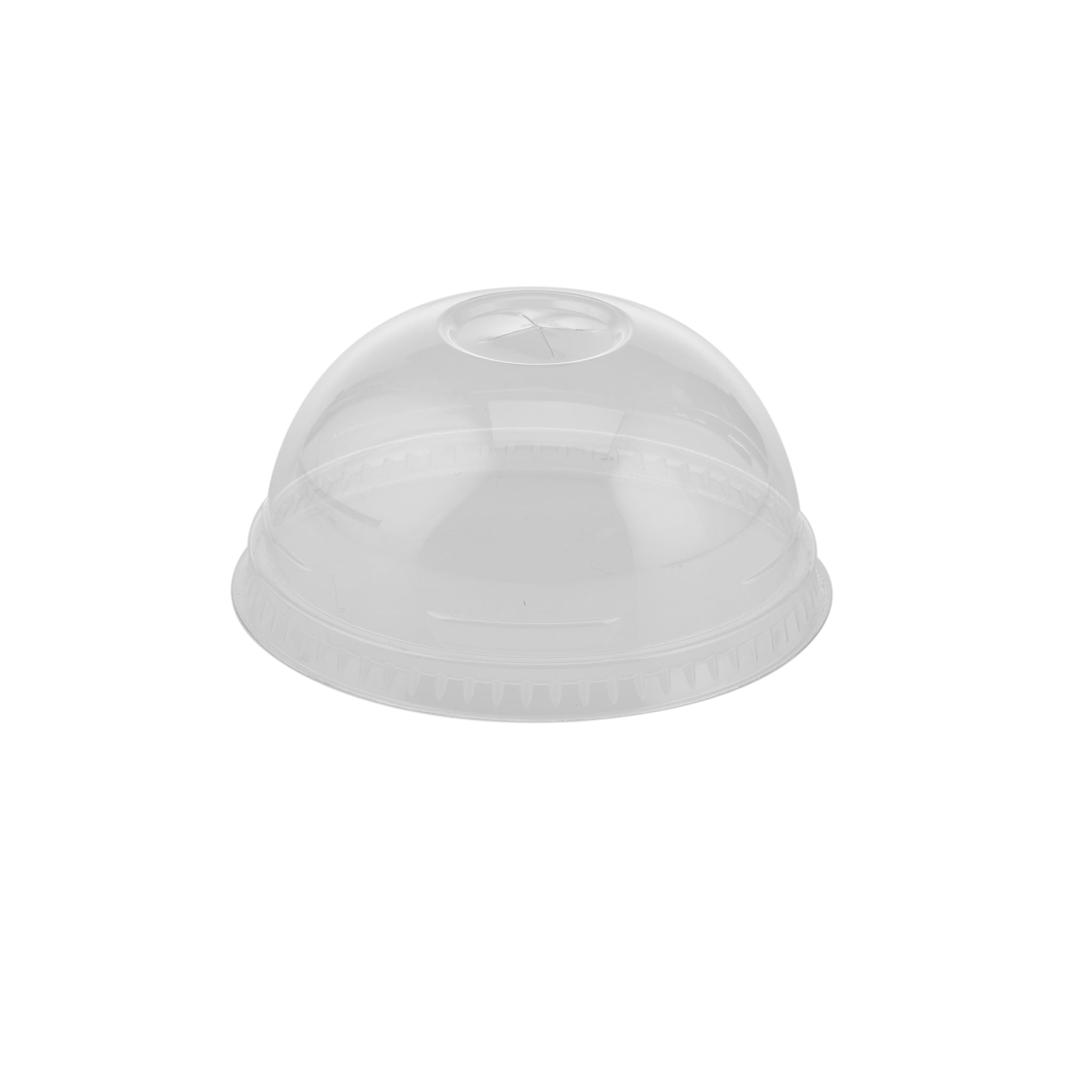 Hotpack Clear PET Cups 91 Diameter