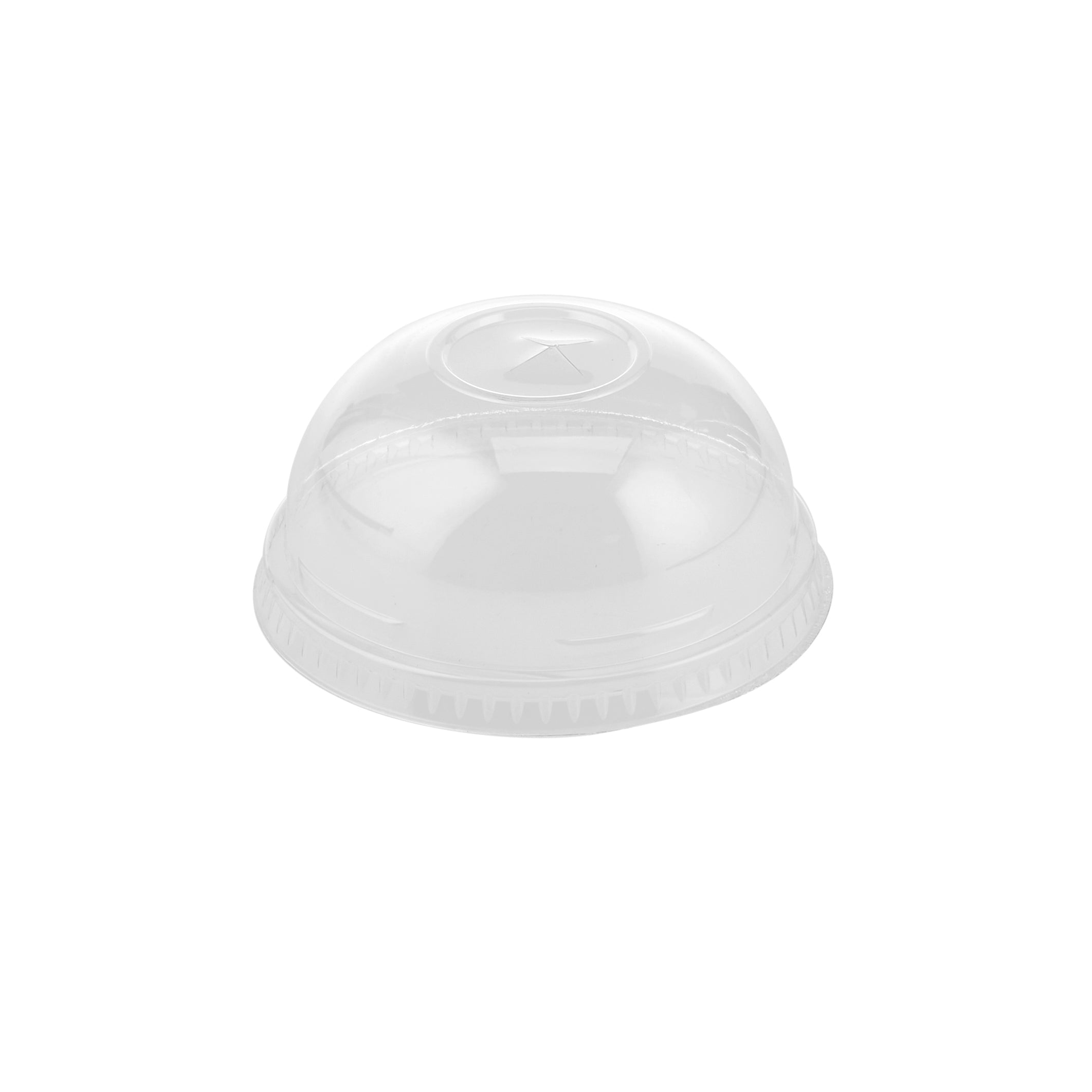 Hotpack Clear PET Cups 98 Diameter