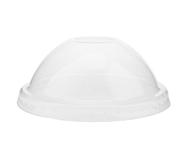 Paper Ice Cream Cup White