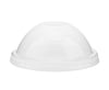 Paper Ice Cream Cup White