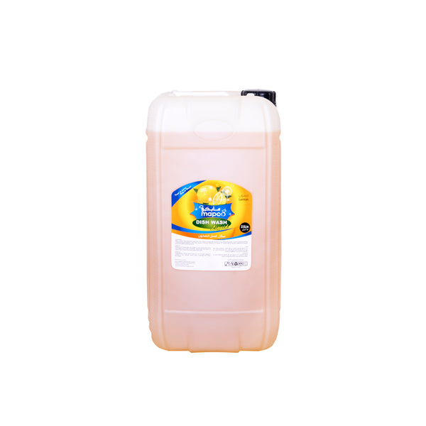 Dish wash liquid 1x25ltr