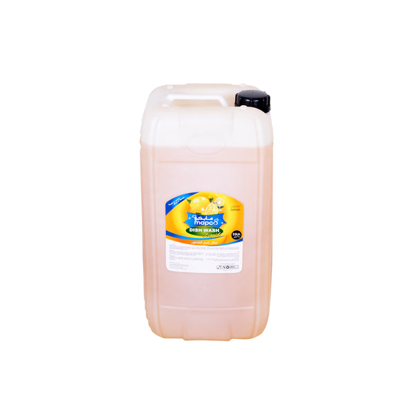 Dish wash liquid 1x25ltr