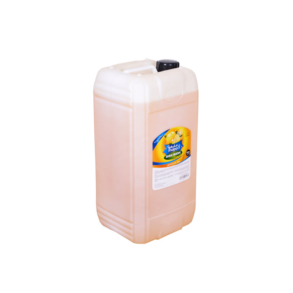 Dish wash liquid 1x25ltr