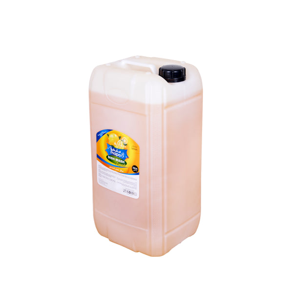 Dish wash liquid 1x25ltr