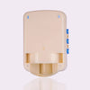 1 Piece Maxi Roll Dispenser With Tight Hole