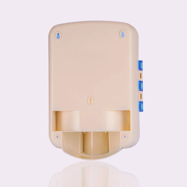 1 Piece Maxi Roll Dispenser With Tight Hole