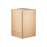 10 Pieces 5 Ply Corrugated Cardboard Carton Box