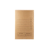 10 Pieces 5 Ply Corrugated Cardboard Carton Box