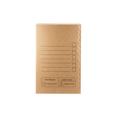 10 Pieces 5 Ply Corrugated Cardboard Carton Box
