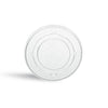 Flat Lid for Round Deli Containers8/12/16/24/32 Oz