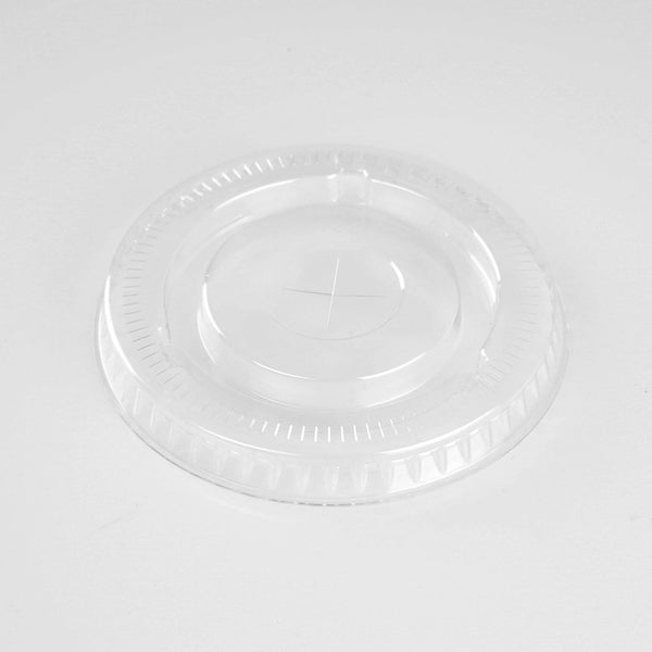 Plastic PP Ribbed Cup 12 Oz-1000 Pieces