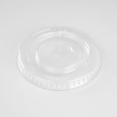 1000 Pieces Plastic PP Ribbed Cup 12 Oz