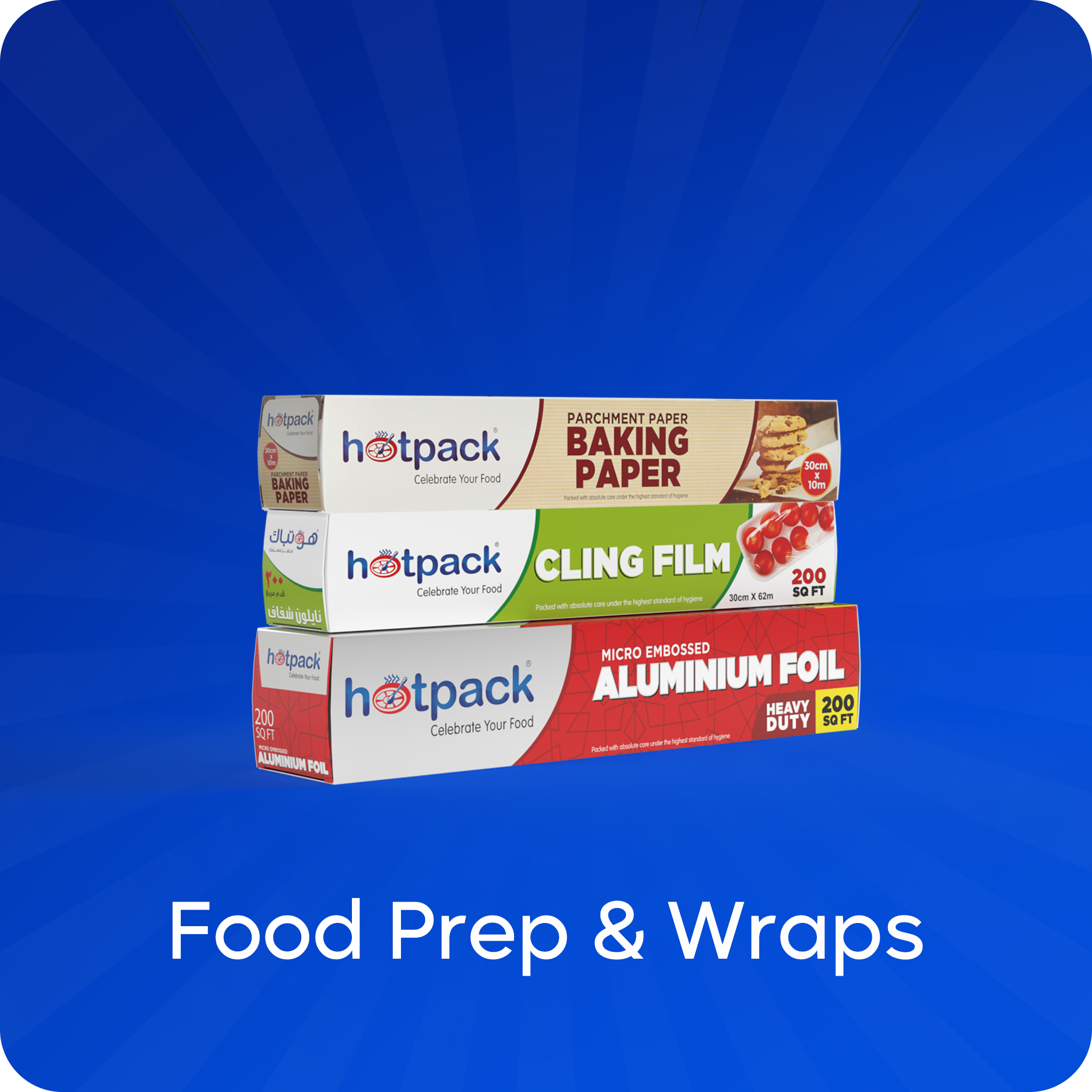 Hotpack | #1 Manufacturer of Disposable Packaging with 3500+ Products ...