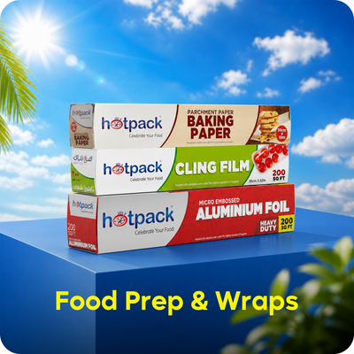 Hotpack | #1 Manufacturer of Disposable Packaging with 3500+ Products ...