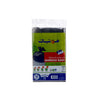 150 Pieces Heavy Duty Black Garbage Bag 105*130 CM- 70 Gallon