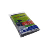 150 Pieces Heavy Duty Black Garbage Bag 105*130 CM- 70 Gallon