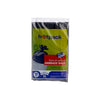 400 Pieces Heavy Duty Black Garbage Bag 65*95 CM- 30 Gallon