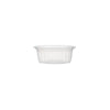 PP Corrugated Clear Bowl