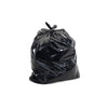 Black Garbage Bag 70 Gallon 30Pcs X 12Pkt-360 Pieces
