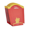 French Fries Pouch-Large-1000 Pieces