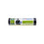 Black Heavy Duty Garbage Bag Roll 80x110 Cm-300 Pieces