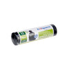 Black Heavy Duty Garbage Bag Roll 80x110 Cm-300 Pieces