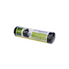 Black Heavy Duty Garbage Bag Roll 80x110 Cm-300 Pieces