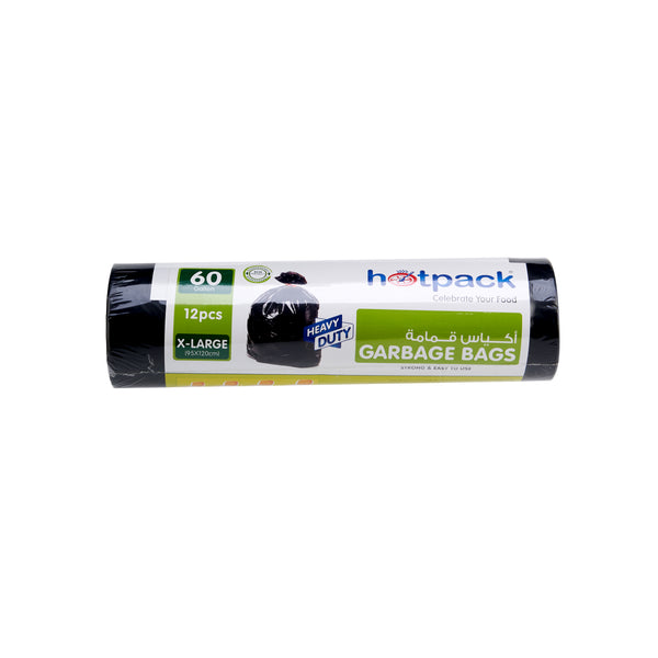 HD Garbage Bag Roll 95 X 120 Cm 