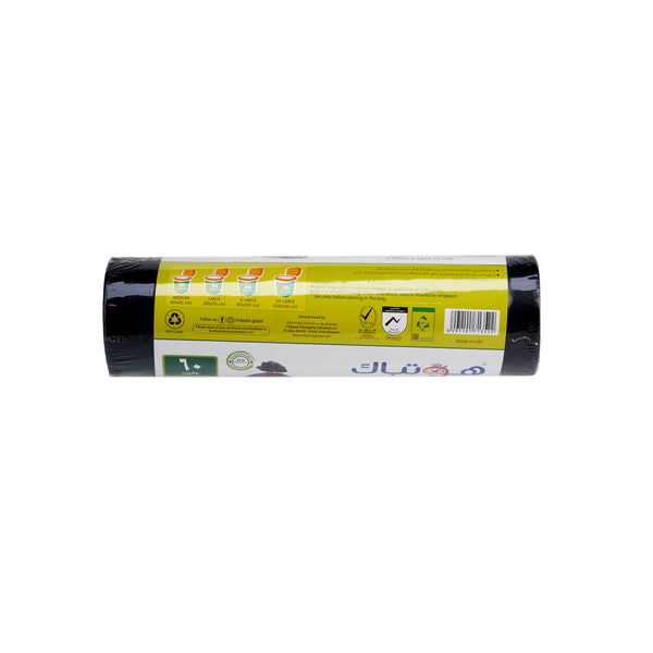 HD Garbage Bag Roll 95 X 120 Cm 