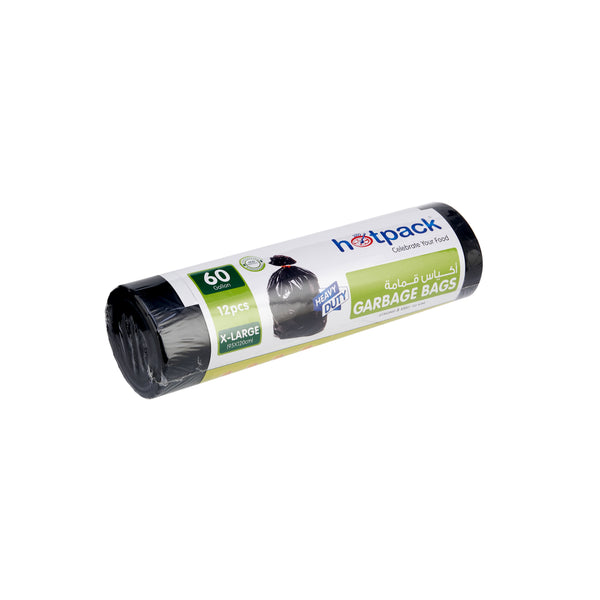 HD Garbage Bag Roll 95 X 120 Cm 