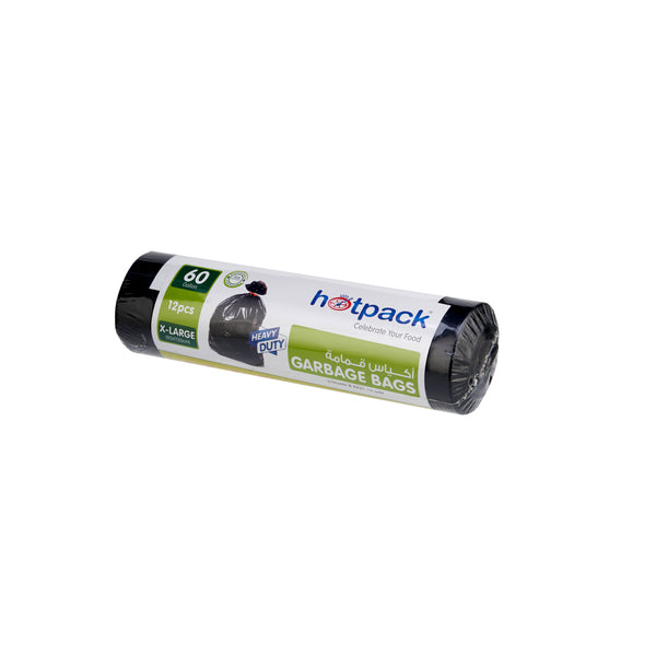 HD Garbage Bag Roll 95 X 120 Cm 
