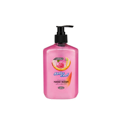 24 Pieces 500 ml Soft n Cool Liquid Hand Wash