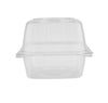 PET Clear Clamshell
